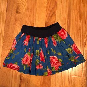 *Basically New* Girls' Skirt